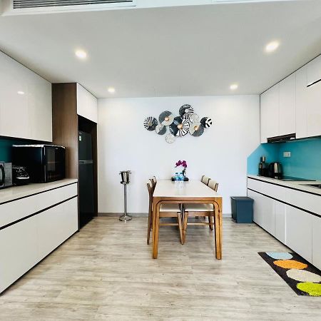 Highsea Goldcoast Superview Apartment Nha Trang Extérieur photo