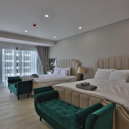Highsea Goldcoast Superview Apartment Nha Trang Extérieur photo