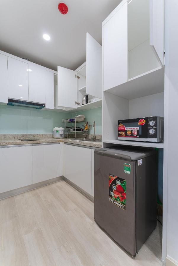 Highsea Goldcoast Superview Apartment Nha Trang Extérieur photo