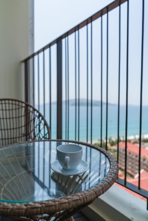 Highsea Goldcoast Superview Apartment Nha Trang Extérieur photo