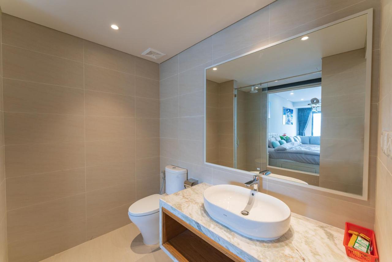 Highsea Goldcoast Superview Apartment Nha Trang Extérieur photo
