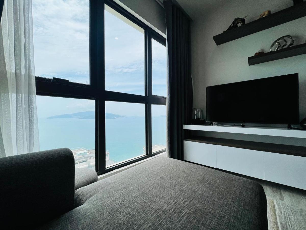 Highsea Goldcoast Superview Apartment Nha Trang Extérieur photo