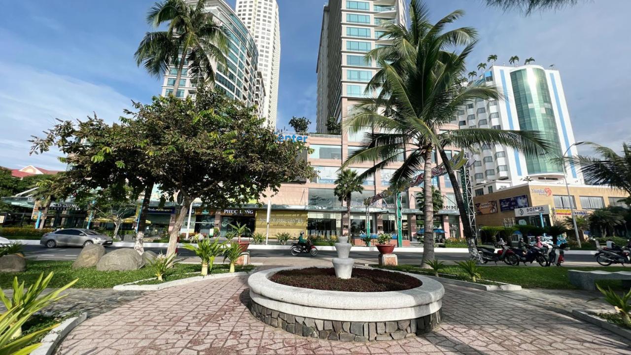 Highsea Goldcoast Superview Apartment Nha Trang Extérieur photo