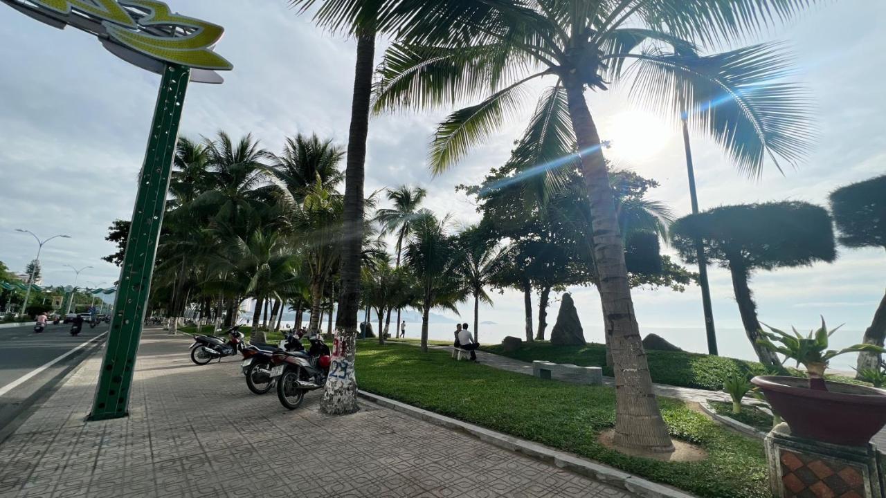Highsea Goldcoast Superview Apartment Nha Trang Extérieur photo