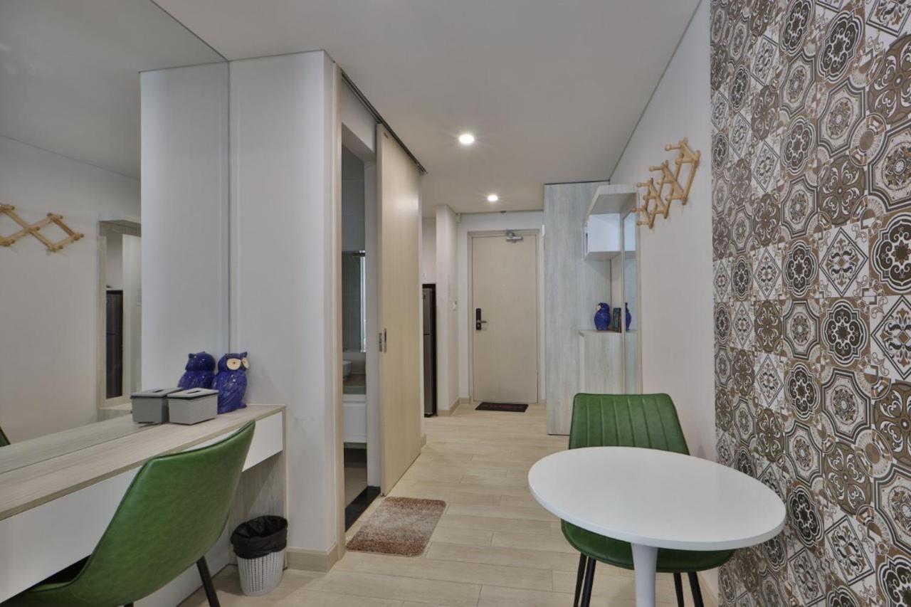 Highsea Goldcoast Superview Apartment Nha Trang Extérieur photo