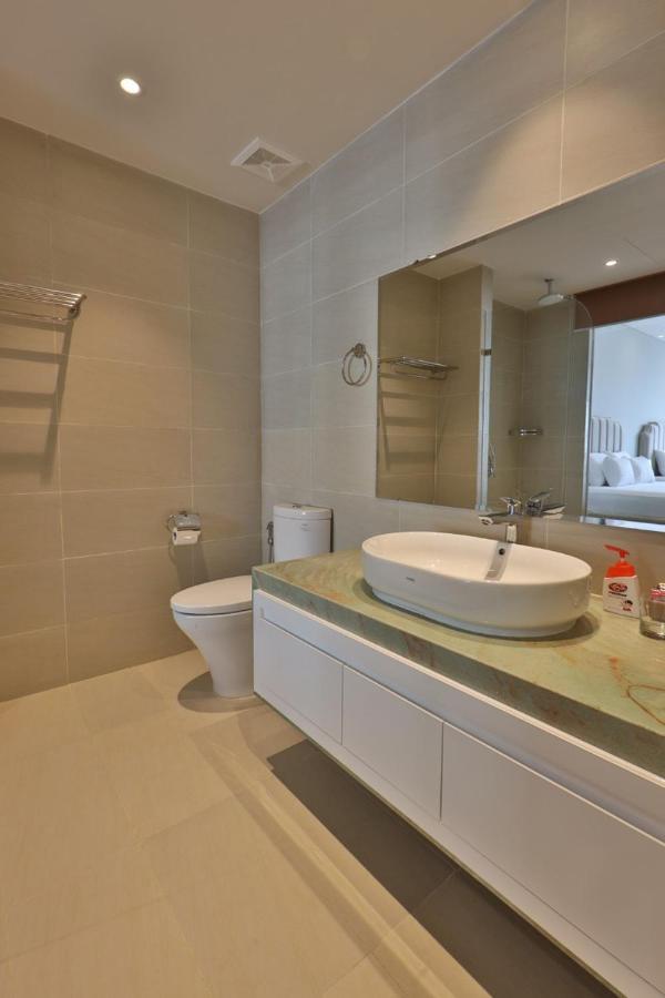 Highsea Goldcoast Superview Apartment Nha Trang Extérieur photo