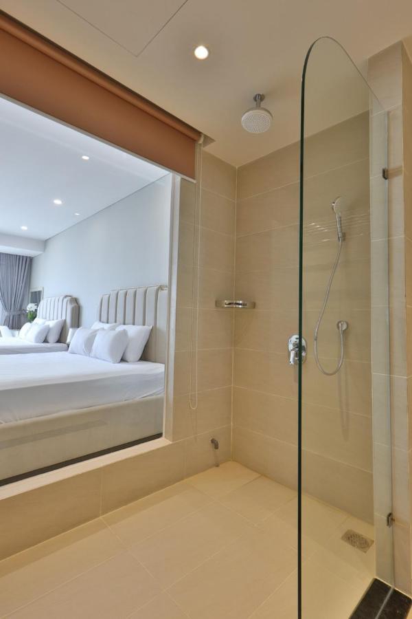 Highsea Goldcoast Superview Apartment Nha Trang Extérieur photo